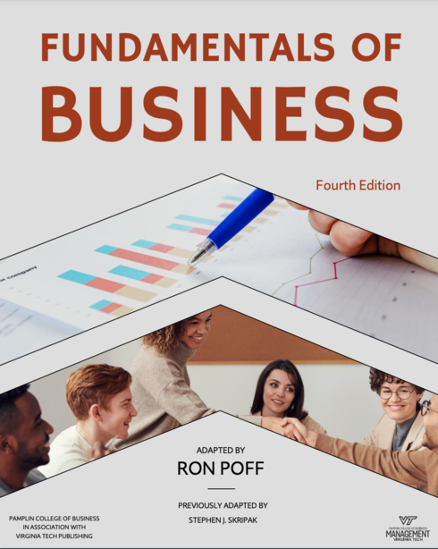 Fundamentals Of Business - 4th Edition Business School Book Pdf Download